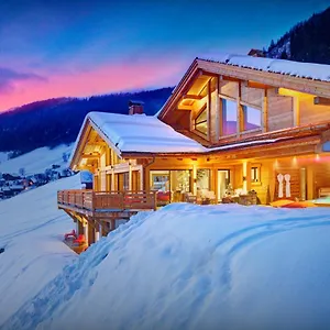 Alti - Ovo Network Le Grand-Bornand