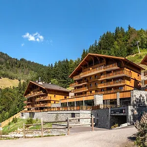 Mgm & Residences - De Joy Le Grand-Bornand