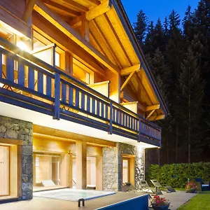 Et Le Delta Le Grand-Bornand