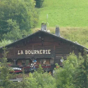 La Bournerie Le Grand-Bornand
