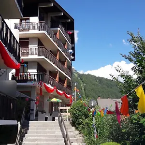 Village Le Savoy Le Grand-Bornand