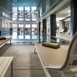 Mgm & Residences - Le Roc Des Tours Le Grand-Bornand