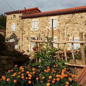 Hébergement de vacances La Pierre Du Grain, Ravel